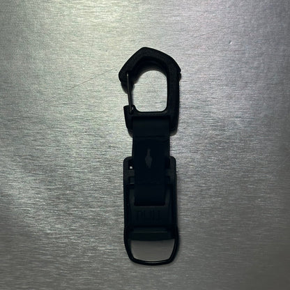 ALPAKA Hub Carabiner 多功能鑰匙扣 #1824 ( 陳列品/瑕疵品特價出售 )