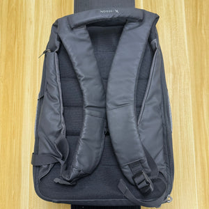 KORIN ClickPack Pro 多功能專業防盜背包 K1-GY-C  #1059 ( 陳列品/瑕疵品特價出售 )