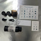 OUTIN Nano 無線便攜式濃縮咖啡機 #1921 ( 陳列品/瑕疵品特價出售 )