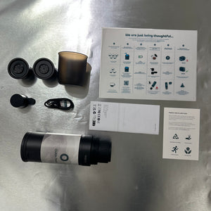 OUTIN Nano 無線便攜式濃縮咖啡機 #1921 ( 陳列品/瑕疵品特價出售 )