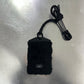 BITPLAY Short Pile Badge Holder｜短版毛絨證件套 #1799 ( 陳列品/瑕疵品特價出售 )