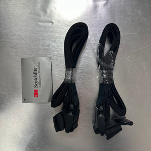 BITPLAY TerraExplorer Tie Down Straps 固定帶 #1919 ( 陳列品/瑕疵品特價出售 )
