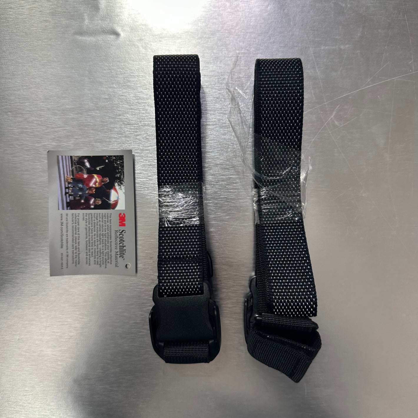 BITPLAY TerraExplorer Tie Down Straps 固定帶 #1919 ( 陳列品/瑕疵品特價出售 )