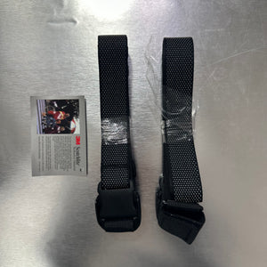 BITPLAY TerraExplorer Tie Down Straps 固定帶 #1919 ( 陳列品/瑕疵品特價出售 )