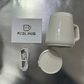 PIXELMUG P1 智能像素顯示杯 #1812 ( 陳列品/瑕疵品特價出售 )