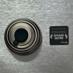 FOTORGEAR Retro 系列手機攝影鏡頭- T卡口｜16mm廣角鏡頭  #1923 ( 陳列品/瑕疵品特價出售 )