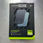 【3C安全認證】SHARGE AeroMag Qi2 5000mAh 行動電源 M4 #1925 ( 陳列品/瑕疵品特價出售 )