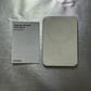 【3C安全認證】SHARGE AeroMag Qi2 5000mAh 行動電源 M4 #1925 ( 陳列品/瑕疵品特價出售 )