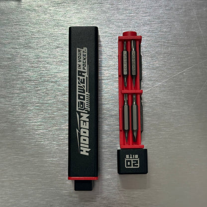 JAKEMY 21合1 精密螺絲刀工具套裝 JM-8195 #1847 ( 陳列品/瑕疵品特價出售 )