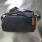 LOCTOTE Heritage Sling Bag 防盜單肩包 #1910 ( 陳列品/瑕疵品特價出售 )