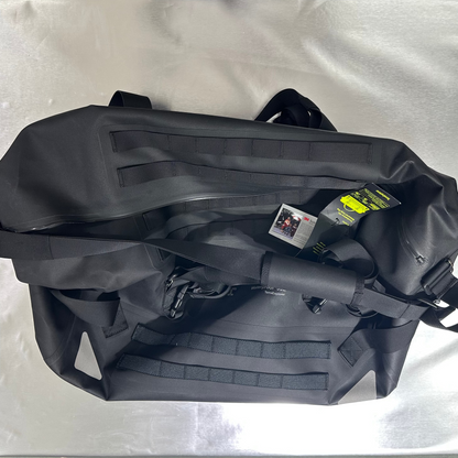 BITPLAY TerraExplorer 55L Waterproof Cargo Bag｜IPX8 全防水手提袋 #1929 ( 陳列品/瑕疵品特價出售 )
