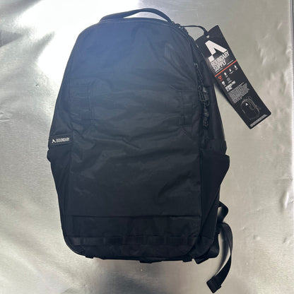 BOUNDARY SUPPLY Rennen Pro｜防水耐用X-Pac 背囊 #1933( 陳列品/瑕疵品特價出售 )