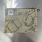 BOUNDARY SUPPLY Hemp Packing Cubes 立體旅行收納包 - Small 小 #1931 ( 陳列品/瑕疵品特價出售 )