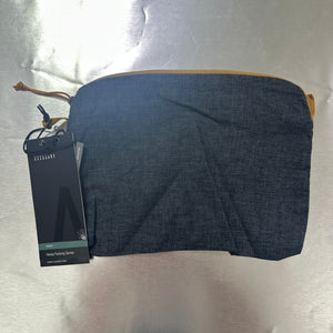 BOUNDARY SUPPLY Hemp Packing Cubes 立體旅行收納包 - Small 小 #1931 ( 陳列品/瑕疵品特價出售 )
