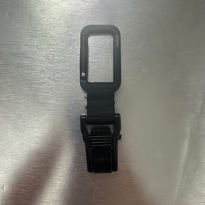 BITPLAY Quick Release Carabiner 瞬扣掛鉤 V2 #1935 ( 陳列品/瑕疵品特價出售 )