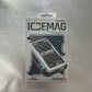 【3C安全認證】SHARGE ICEMAG 磁吸行動電源 10000mAh #1937 ( 陳列品/瑕疵品特價出售 )
