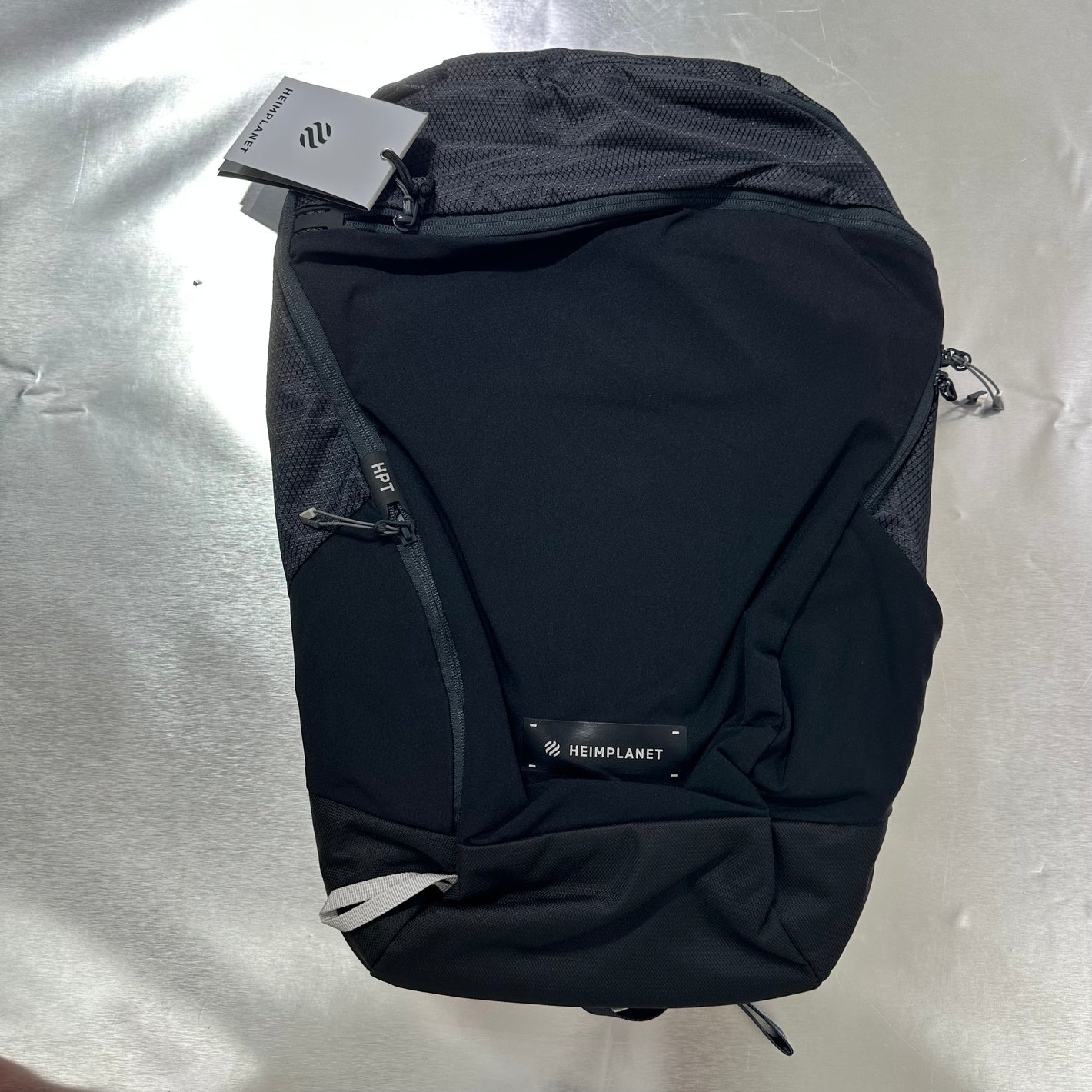 HEIMPLANET Motion Arc 20L 運動弧型戶外背包 #1904 ( 陳列品/瑕疵品特價出售 )