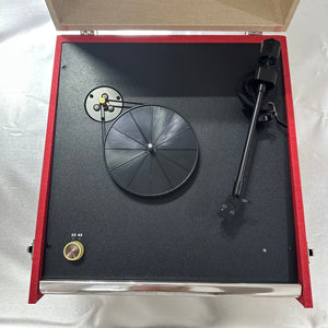 SYITREN Steinc 復古落地式唱片機 SN18 #1943 ( 陳列品/瑕疵品特價出售 )