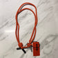 SUBTLE Outdoor Round Rope Shoulder Strap 圓繩肩帶 #1803 ( 陳列品/瑕疵品特價出售 )