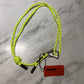 SUBTLE Outdoor Round Rope Shoulder Strap 圓繩肩帶 #1803 ( 陳列品/瑕疵品特價出售 )