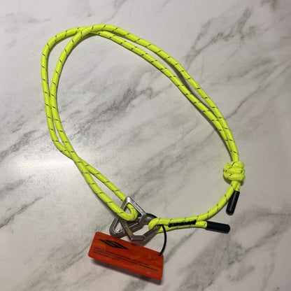 SUBTLE Outdoor Round Rope Shoulder Strap 圓繩肩帶 #1803 ( 陳列品/瑕疵品特價出售 )
