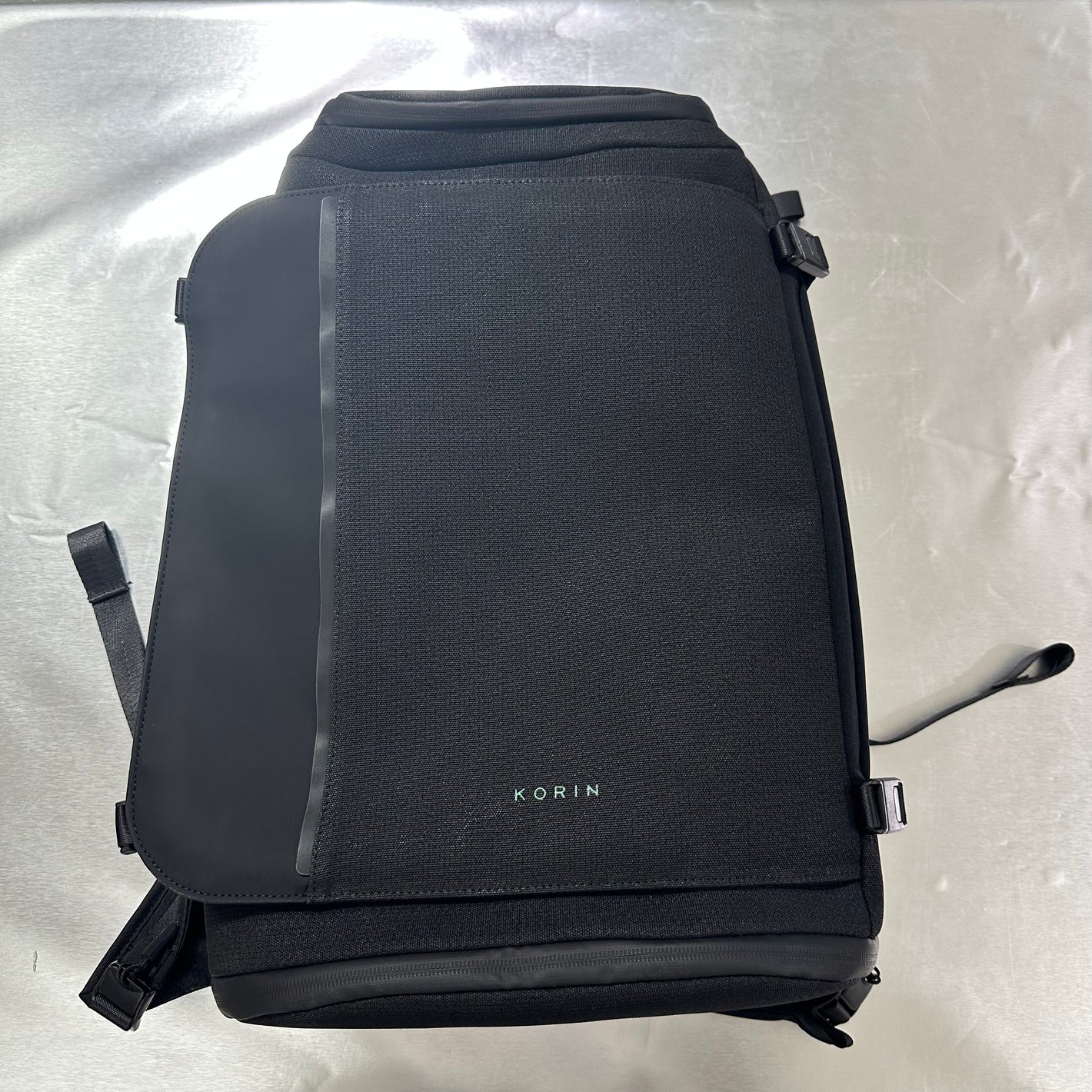 KORIN HubPack X 防割旅行背囊 KY041 #1913 ( 陳列品/瑕疵品特價出售 )
