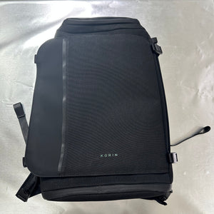 KORIN HubPack X 防割旅行背囊 KY041 #1913 ( 陳列品/瑕疵品特價出售 )