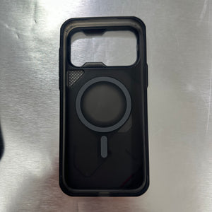 AULUMU Rugged Case 手機殼｜iPhone 17 Pro/17 Pro Max 專用 #1945 ( 陳列品/瑕疵品特價出售 )