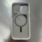 AULUMU Vegan Leather Case 純素皮革手機殼｜iPhone 15 系列 #1946 ( 陳列品/瑕疵品特價出售 )