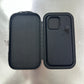 AULUMU Vegan Leather Case 純素皮革手機殼｜iPhone 15 系列 #1946 ( 陳列品/瑕疵品特價出售 )