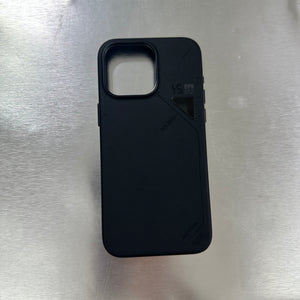 AULUMU Vegan Leather Case 純素皮革手機殼｜iPhone 15 系列 #1946 ( 陳列品/瑕疵品特價出售 )