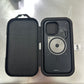 AULUMU Semi-Translucent Frosted Case 磁吸手機殼｜iPhone 15 系列 #1947 ( 陳列品/瑕疵品特價出售 )