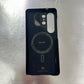 AULUMU Aramid Fiber Case｜S26 Ultra 芳綸纖維磁吸手機殼 #1948 ( 陳列品/瑕疵品特價出售 )