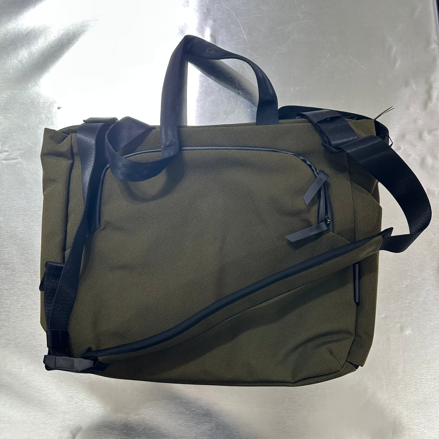 ALPAKA Bravo Tote 手提包 600D #1964( 陳列品/瑕疵品特價出售 )