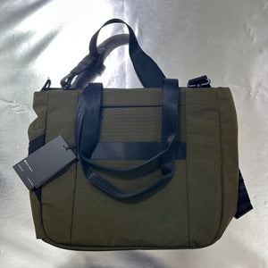 ALPAKA Bravo Tote 手提包 600D #1964( 陳列品/瑕疵品特價出售 )