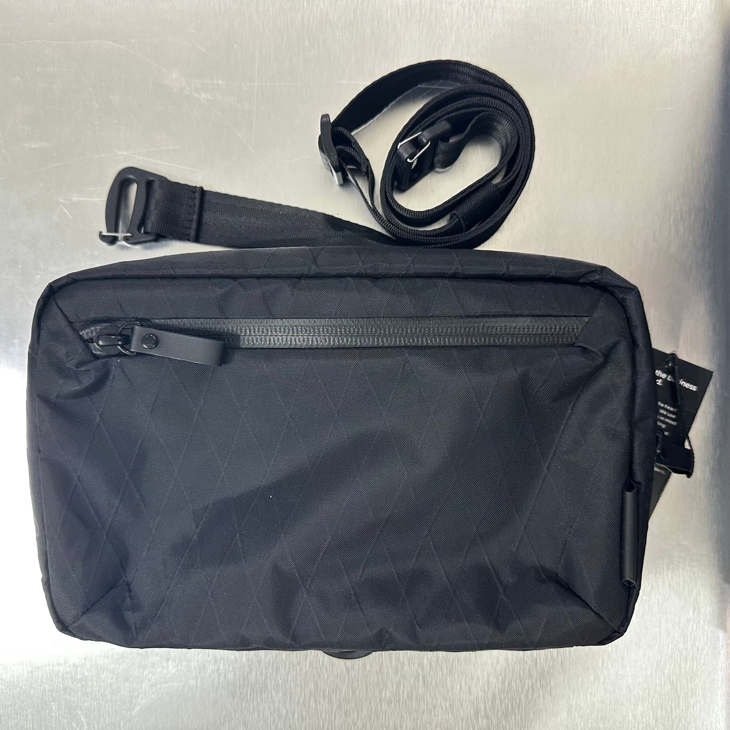 ALPAKA Elements Tech Case V2 防潑水收納包 #1965( 陳列品/瑕疵品特價出售 )