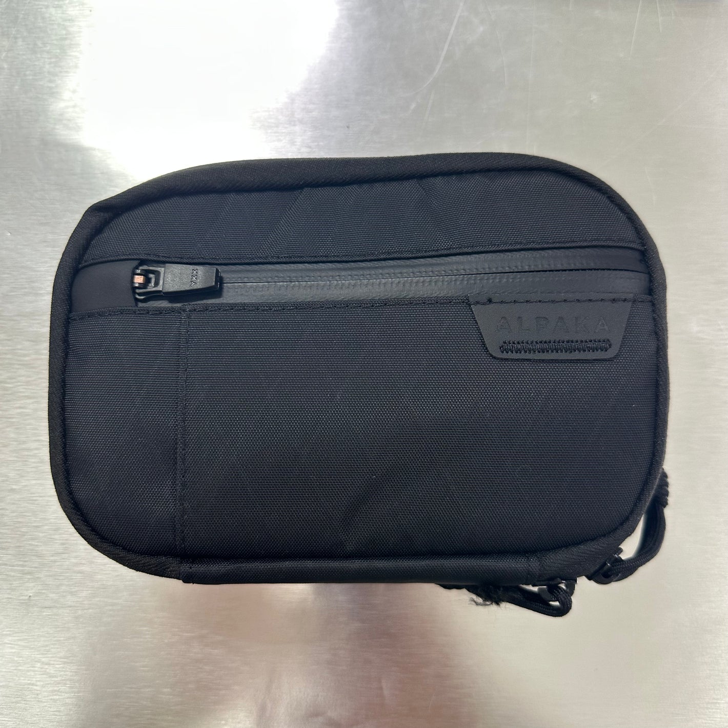 ALPAKA Admin Pouch Pro｜輕便多功能收納包 #1952( 陳列品/瑕疵品特價出售 )