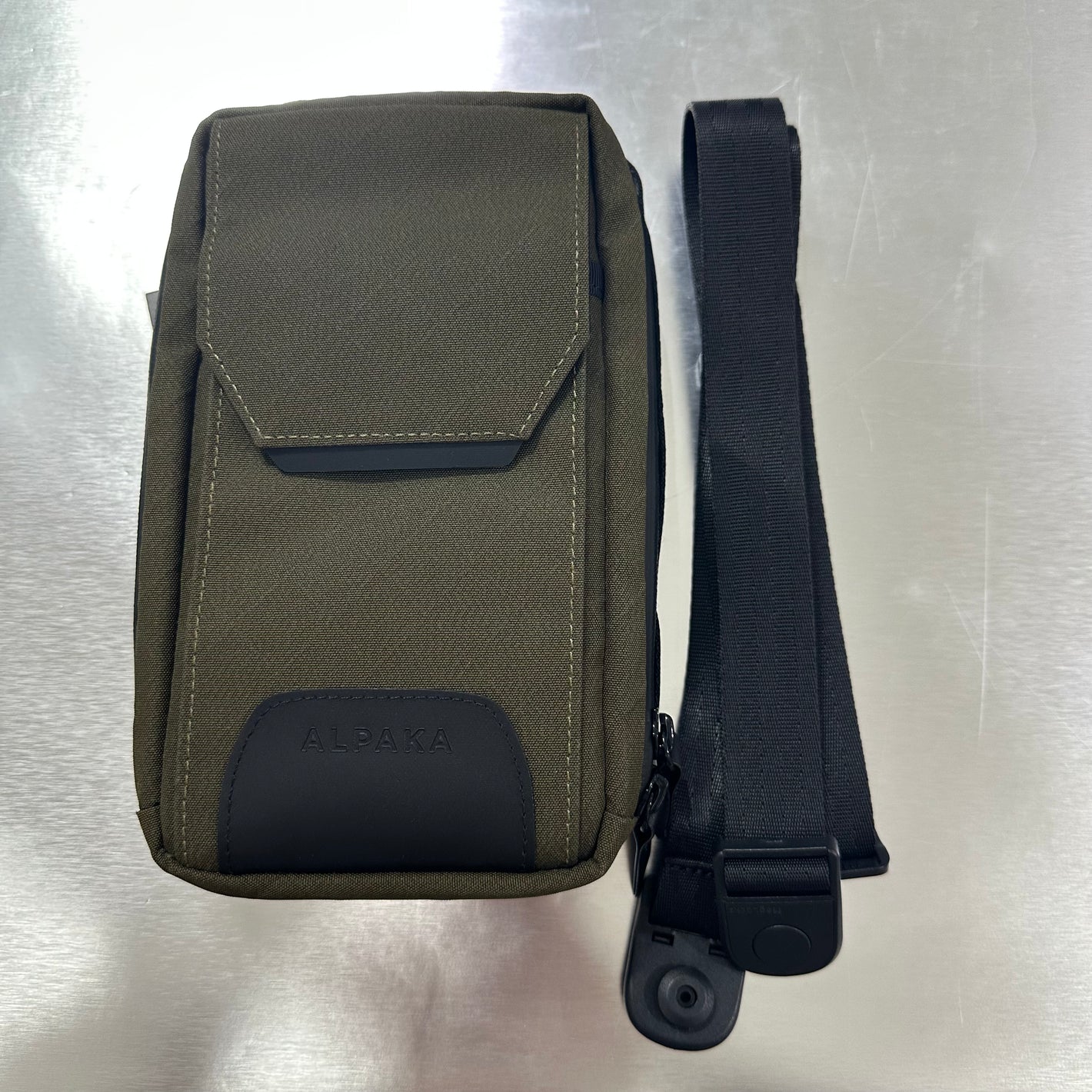 ALPAKA Modular Sling V2 多功能手機袋 #1966( 陳列品/瑕疵品特價出售 )