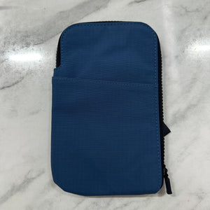 ALPAKA Zip Travel Wallet 旅行護照錢包 #1973( 陳列品/瑕疵品特價出售 )