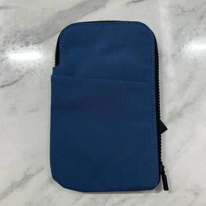 ALPAKA Zip Travel Wallet 旅行護照錢包 #1973( 陳列品/瑕疵品特價出售 )