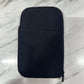 ALPAKA Zip Travel Wallet 旅行護照錢包 #1973( 陳列品/瑕疵品特價出售 )
