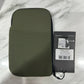 ALPAKA Zip Travel Wallet 旅行護照錢包 #1973( 陳列品/瑕疵品特價出售 )