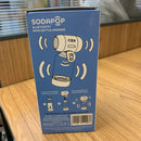 SODAPOP 迷你無線藍牙音響 塑料瓶秒變喇叭
