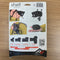 美國 Peak Design Shell Camera Cover 相機套