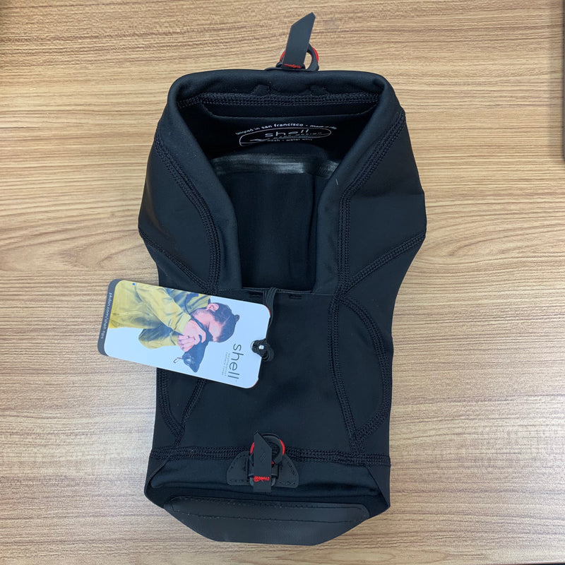 美國 Peak Design Shell Camera Cover 相機套