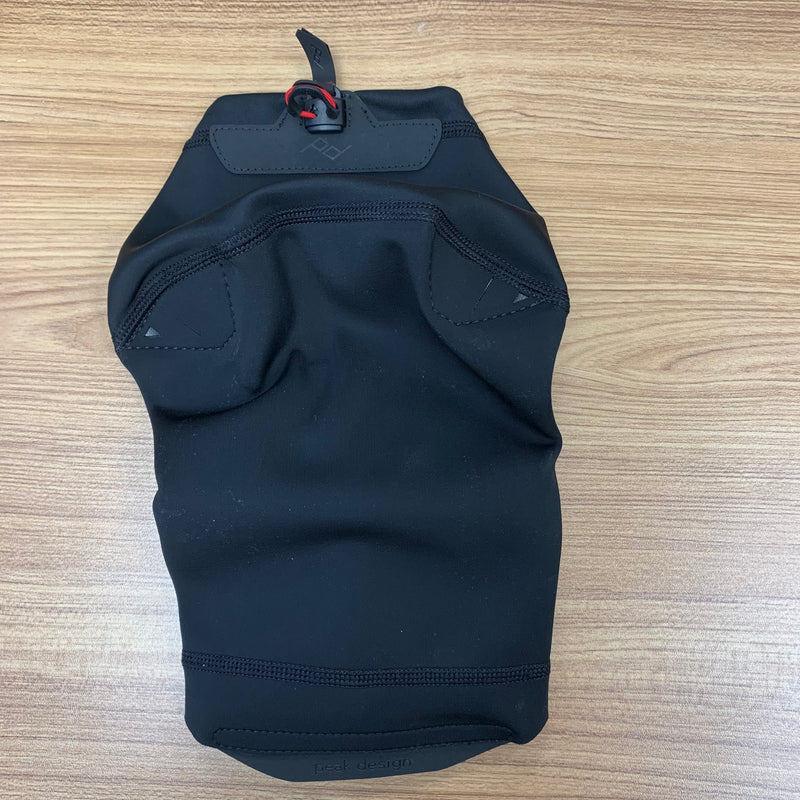 美國 Peak Design Shell Camera Cover 相機套