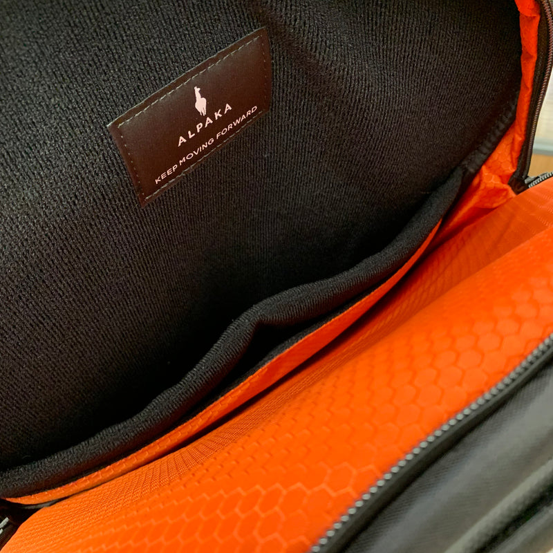 ALPAKA Elements Travel Backpack 旅行背囊 X-PAC VX42