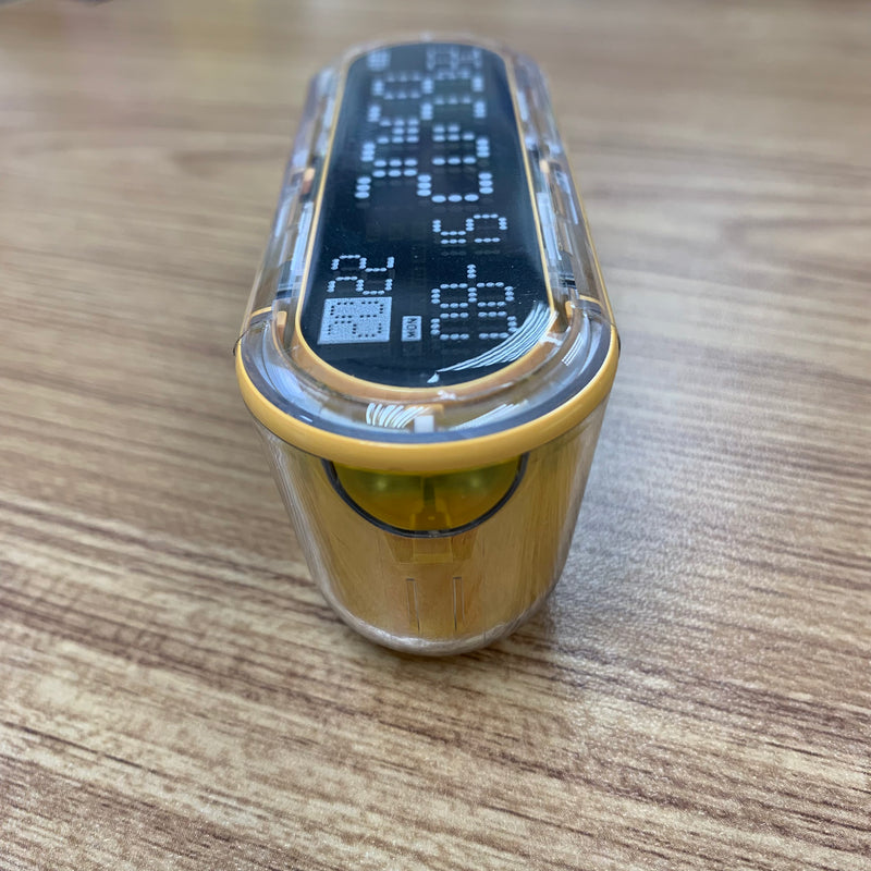 SHARGE Capsule Gravity 5000mAh 20W 3合1計時器