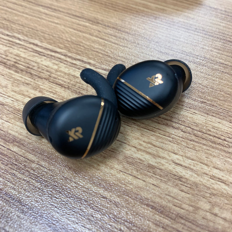 XROUND FORGE NC 智慧降噪耳機