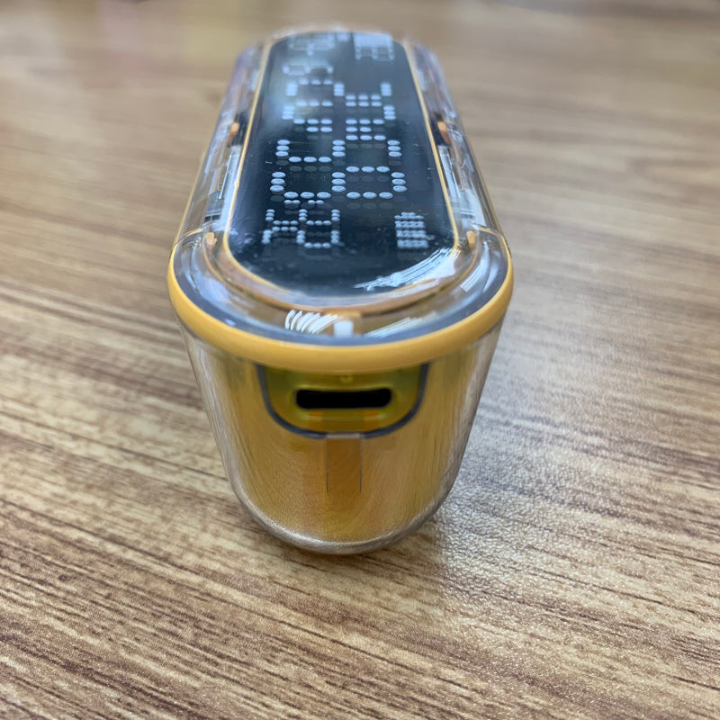 SHARGE Capsule Gravity 5000mAh 20W 3合1計時器